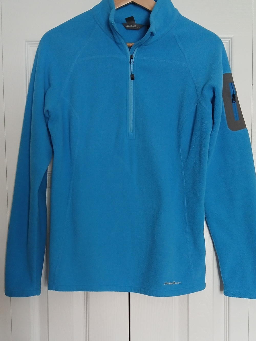 Eddie Bauer First Ascent Quarter-Zip Fleece